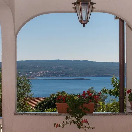 Apartment Amila