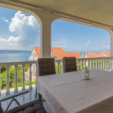 Apartment Amila