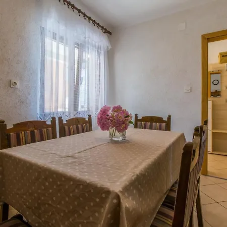 Apartman Amila Crikvenica