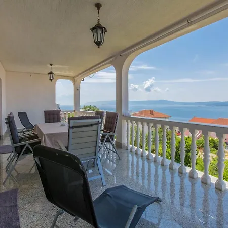 Amila Apartman Crikvenica