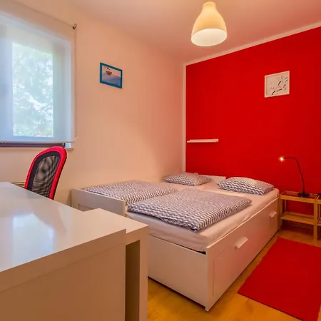 Amila Apartment *
