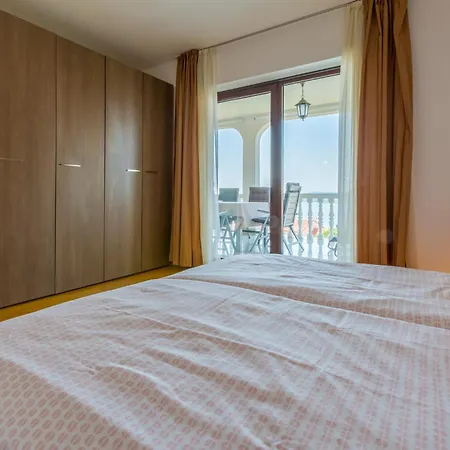 Apartment Amila Crikvenica