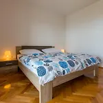 Apartamento Amila *