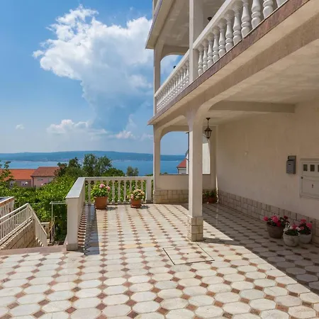 Apartament Amila Crikvenica