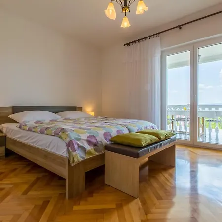Amila Apartment Crikvenica