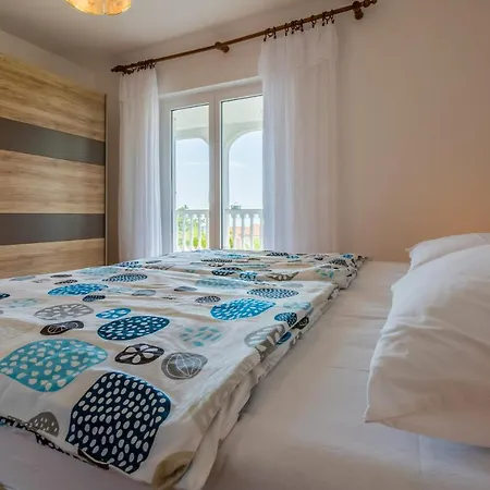Amila Apartament