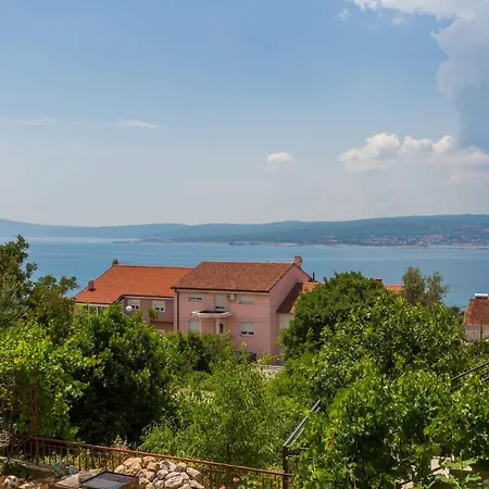 Apartmán Amila *