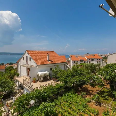 Amila Apartament