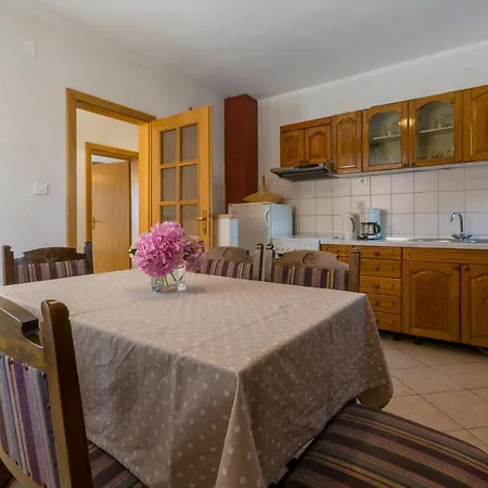 Apartmán Amila *