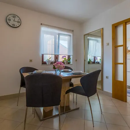 Amila Apartman Crikvenica