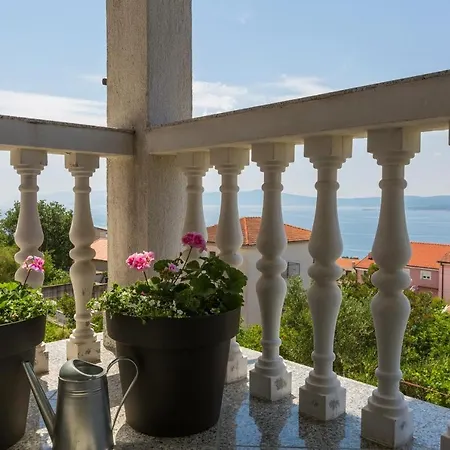 Apartmán Amila Crikvenica