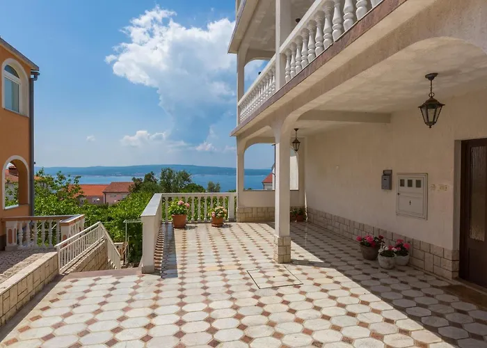 Apartament Amila Crikvenica