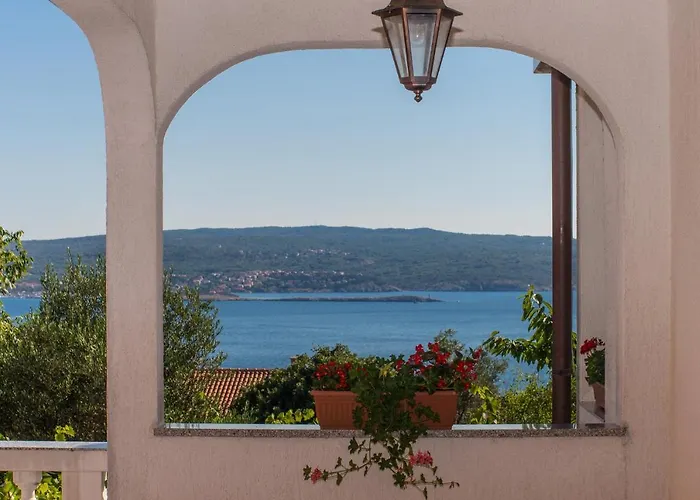 Διαμέρισμα Amila