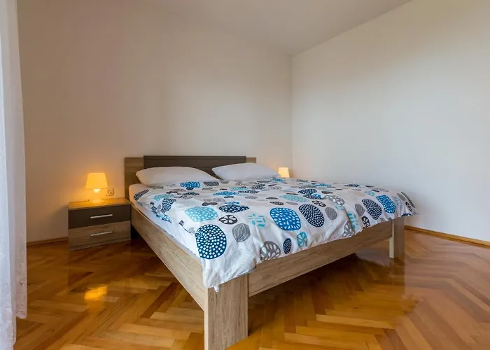 Apartman Amila *