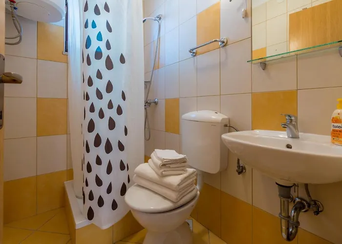 Διαμέρισμα Amila *