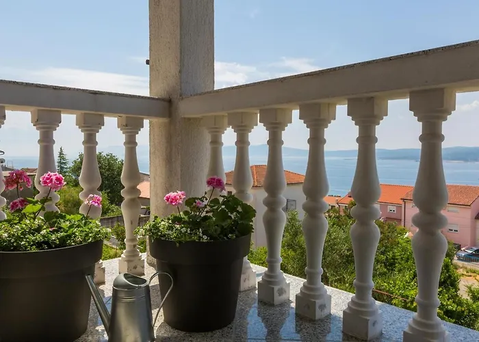 Apartment Amila Crikvenica